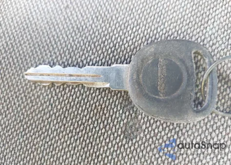 2002 GMC Envoy Sle из США, поврежденный, VIN 1GKDT13S022505382